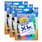 4 Packs: 3 Packs 4 ct. (48 total) Crayola® Project XL Classic Poster Markers